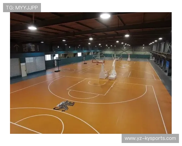 以“体育+科技”为核心，打造青少年篮球科技创新体验馆，科技篮球场